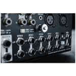 Allen & Heath XONE:96 Professional 6-Channel Analog DJ Mixer Allen & Heath XONE:96 Professional 6-Channel Analog DJ Mixer