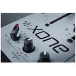 Allen & Heath XONE:96 Professional 6-Channel Analog DJ Mixer Allen & Heath XONE:96 Professional 6-Channel Analog DJ Mixer