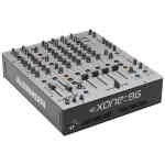 Allen & Heath XONE:96 Professional 6-Channel Analog DJ Mixer Allen & Heath XONE:96 Professional 6-Channel Analog DJ Mixer