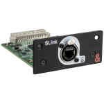 Allen & Heath SQ SLink Audio Interface Module for SQ Series Mixers