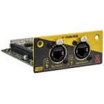 Allen & Heath SQ SLink Audio Interface Module for SQ Series Mixers