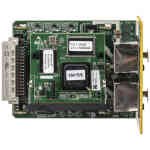 Allen & Heath SQ Waves Audio Interface Module for SQ Series Mixers Allen & Heath SQ Waves Audio Interface Module for SQ Series Mixers