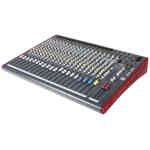 Allen & Heath ZED-22FX 22-Channel Analog Mixer Allen & Heath ZED-22FX 22-Channel Analog Mixer