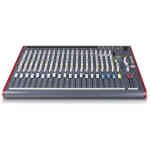 Allen & Heath ZED-22FX 22-Channel Analog Mixer Allen & Heath ZED-22FX 22-Channel Analog Mixer