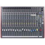 Allen & Heath ZED-22FX 22-Channel Analog Mixer Allen & Heath ZED-22FX 22-Channel Analog Mixer