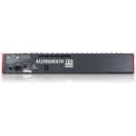 Allen & Heath ZED-22FX 22-Channel Analog Mixer Allen & Heath ZED-22FX 22-Channel Analog Mixer