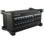 Allen & Heath DX88-P 8x8 96 kHz Remote Control Expander Rack