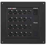 Allen & Heath DT164-W 16x4 Wallmount Dante/AES67 Audio I/O Expander