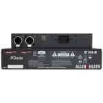 Allen & Heath DT164-W 16x4 Wallmount Dante/AES67 Audio I/O Expander