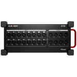 Allen & Heath DT168 16x8 Dante/AES67 Audio I/O Expander