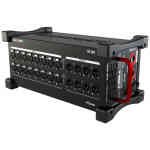 Allen & Heath DT168 16x8 Dante/AES67 Audio I/O Expander