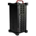 Allen & Heath DT168 16x8 Dante/AES67 Audio I/O Expander