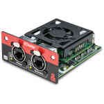 Allen & Heath SQ Dante Module for SQ Mixers & AHM-64 Audio Processor