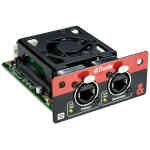 Allen & Heath SQ Dante Module for SQ Mixers & AHM-64 Audio Processor