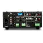 Crown G160MAE60 160MA Four Input, 60W Mixer-Amplifier