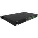 Allen & Heath AHM-16 16x16 Audio Matrix Processor Allen & Heath AHM-16 16x16 Audio Matrix Processor