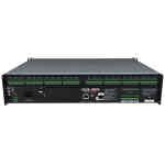 Allen & Heath AHM-64 64x64 Audio Matrix Processor