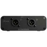 Allen & Heath DT02-X Dante Output Interface with Power Supply