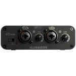 Allen & Heath DT20-M Dante Input Interface with No Power Supply Allen & Heath DT20-M Dante Input Interface with No Power Supply