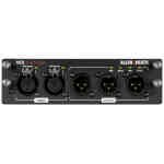 Allen & Heath AH-M-DL-AES2I8O-A AES3 Module with 2 Inputs