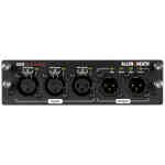 Allen & Heath M-DL-AES4I6O-A AES3 I/O Option Card