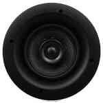 Davis Acoustics 165 RO PRO In Wall Speaker - Black