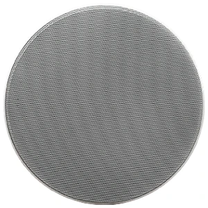 Davis Acoustics 210 ROT2 PRO In Wall Speaker - Black