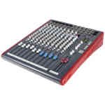 Allen & Heath ZED-18 18-channel Mixer with USB Audio Interface