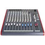 Allen & Heath ZED-14 Compact 14-Channel Analog Mixer Allen & Heath ZED-14 Compact 14-Channel Analog Mixer
