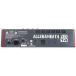 Allen & Heath ZED-14 Compact 14-Channel Analog Mixer Allen & Heath ZED-14 Compact 14-Channel Analog Mixer