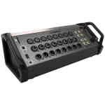Allen & Heath CQ-20B Ultra-Compact 20in / 8out Digital Mixer with Wi-Fi