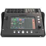 Allen & Heath CQ-12T Ultra-Compact 12in / 8out Digital Mixer