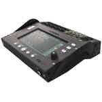 Allen & Heath CQ-12T Ultra-Compact 12in / 8out Digital Mixer