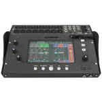Allen & Heath CQ-18T Ultra-Compact 18in / 8out Digital Mixer with Wi-Fi