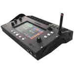 Allen & Heath CQ-18T Ultra-Compact 18in / 8out Digital Mixer with Wi-Fi