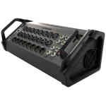 Allen & Heath CQ-20B Ultra-Compact 20in / 8out Digital Mixer with Wi-Fi