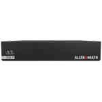 Allen & Heath DX88-P 8x8 96 kHz Remote Control Expander Rack