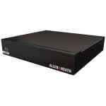 Allen & Heath DX88-P 8x8 96 kHz Remote Control Expander Rack