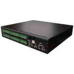 Allen & Heath DX88-P 8x8 96 kHz Remote Control Expander Rack
