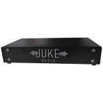 Juke Audio Juke-6 40W 12-Channel Multi-Room Streaming Amplifier