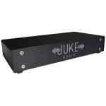 Juke Audio Juke+ 100W 12-Channel Multi-Room Streaming Amplifier