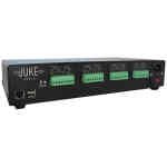 Juke Audio Juke-6 40W 12-Channel Multi-Room Streaming Amplifier
