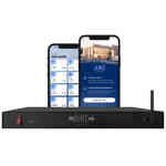 Juke Audio Juke+ 100W 12-Channel Multi-Room Streaming Amplifier