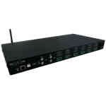 Juke Audio Juke+ 100W 12-Channel Multi-Room Streaming Amplifier
