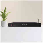 Juke Audio Juke+ 100W 12-Channel Multi-Room Streaming Amplifier