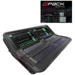 Allen & Heath M-DL-AES6I4O-A AES3 I/O Option Card