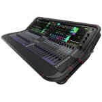 Allen & Heath Avantis 64-channel Digital Mixer