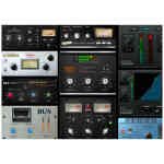 Allen & Heath Avantis 64-channel Digital Mixer