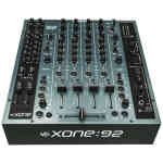 Allen & Heath Xone:92 4+2 Channel Analogue Mixer Allen & Heath Xone:92 4+2 Channel Analogue Mixer