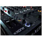 Allen & Heath Xone:92 4+2 Channel Analogue Mixer Allen & Heath Xone:92 4+2 Channel Analogue Mixer